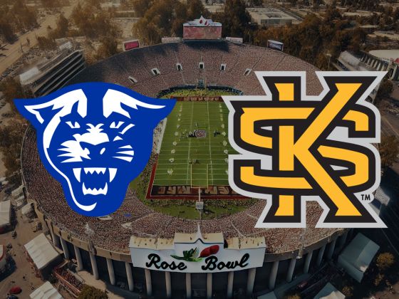 Kennesaw State Owls vs. Georgia State Panthers